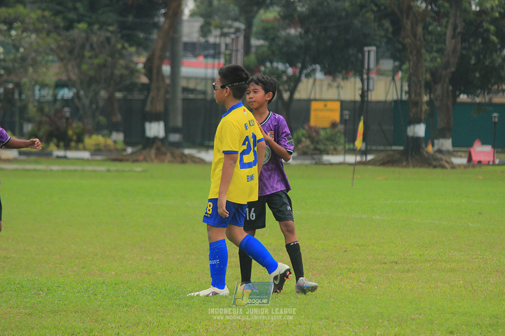 ijl u11 240526 brazillian ss bintaro vs grand young kids