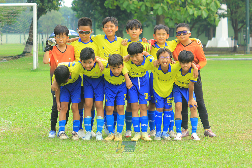 ijl u11 240526 brazillian ss bintaro vs grand young kids