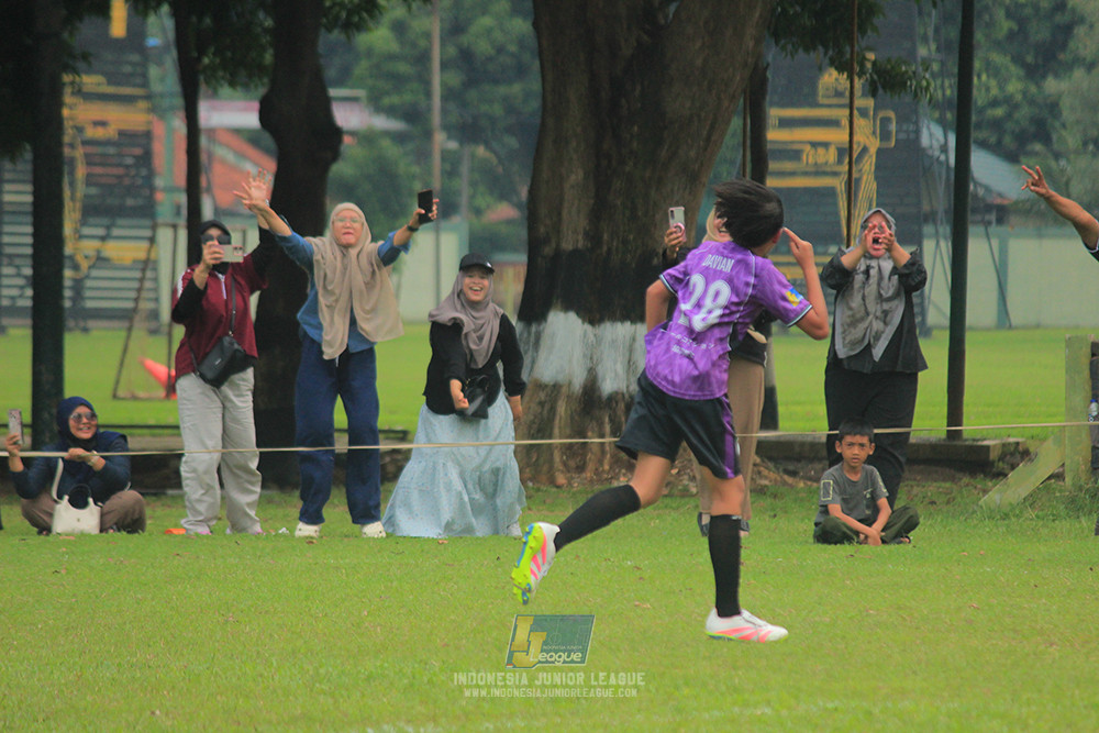 ijl u11 240526 brazillian ss bintaro vs grand young kids
