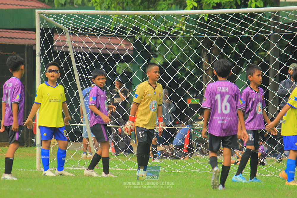 ijl u11 240526 brazillian ss bintaro vs grand young kids