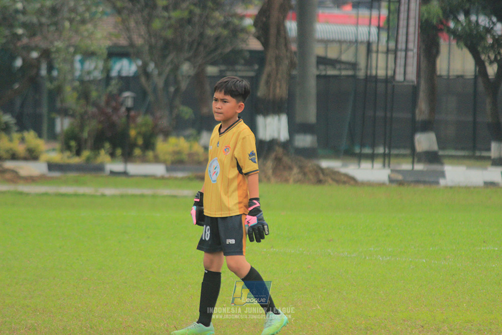 ijl u11 240526 brazillian ss bintaro vs grand young kids