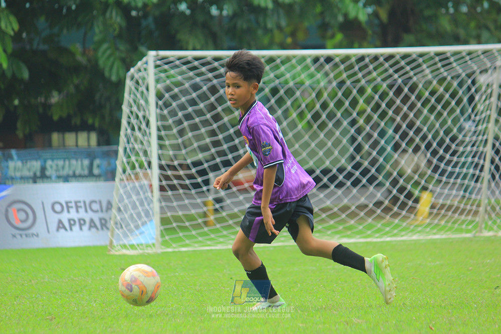 ijl u11 240526 brazillian ss bintaro vs grand young kids