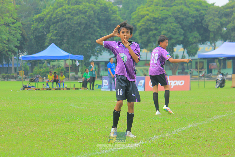 ijl u11 240526 brazillian ss bintaro vs grand young kids