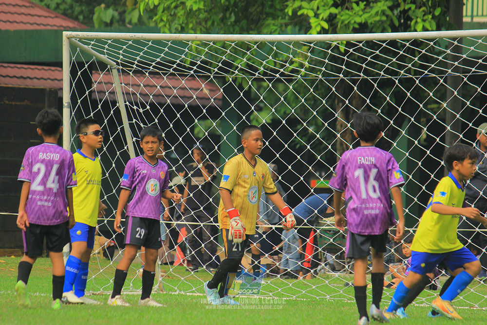 ijl u11 240526 brazillian ss bintaro vs grand young kids