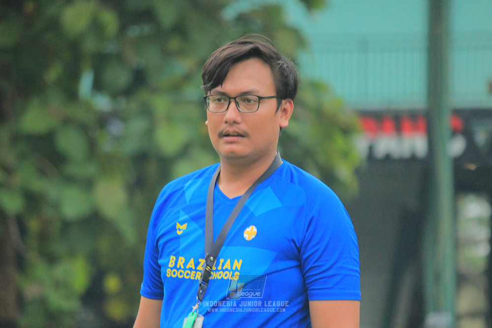 ijl u11 240526 brazillian ss bintaro vs grand young kids