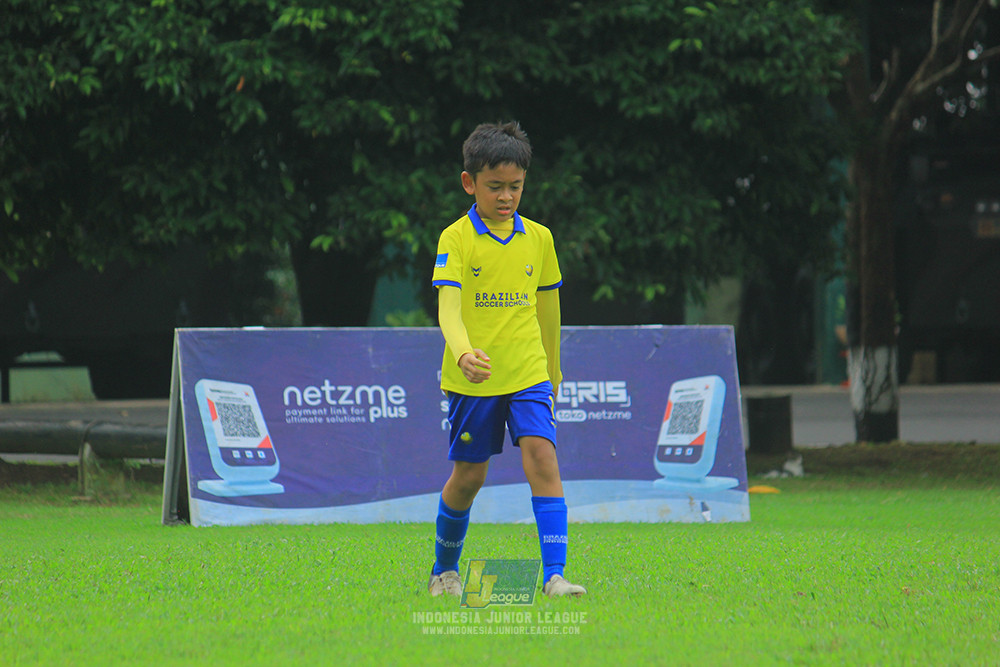 ijl u11 240526 brazillian ss bintaro vs grand young kids