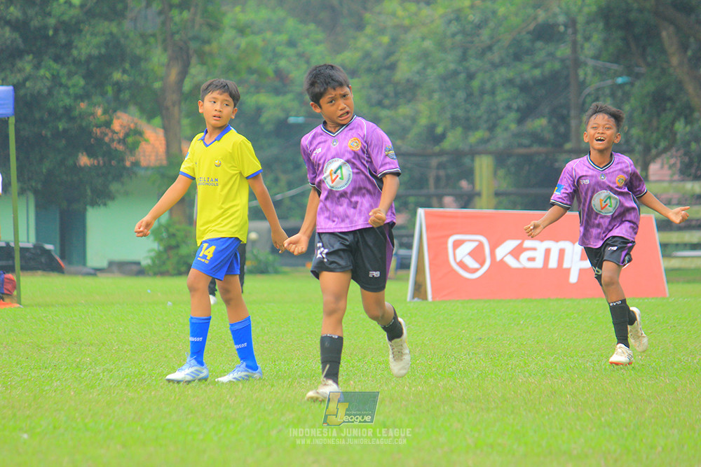 ijl u11 240526 brazillian ss bintaro vs grand young kids
