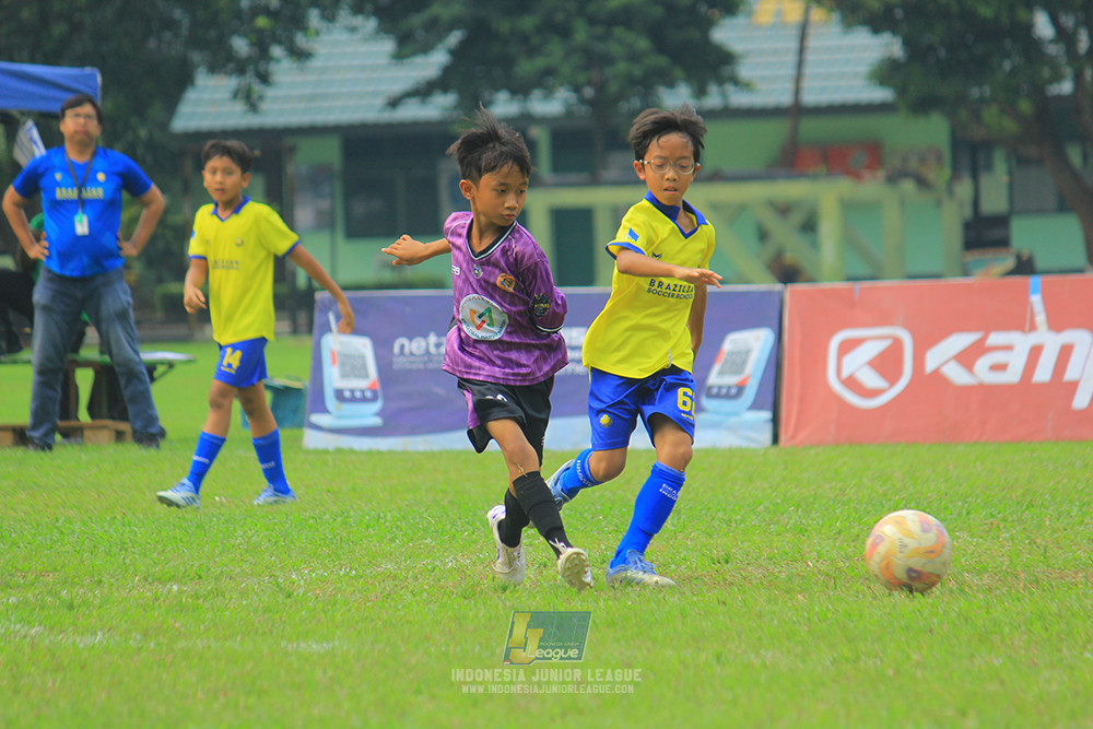 ijl u11 240526 brazillian ss bintaro vs grand young kids