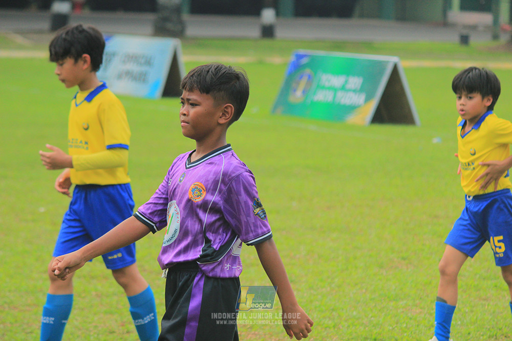 ijl u11 240526 brazillian ss bintaro vs grand young kids