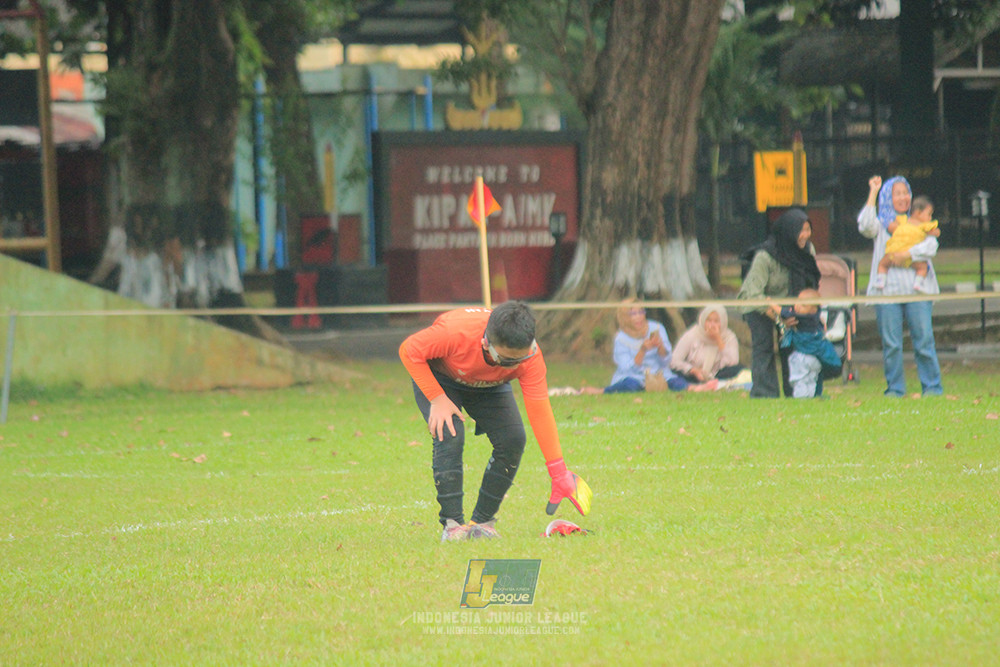 ijl u11 240526 brazillian ss bintaro vs grand young kids