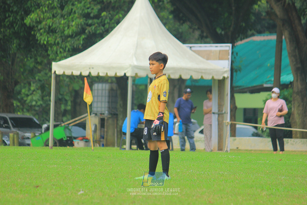 ijl u11 240526 brazillian ss bintaro vs grand young kids