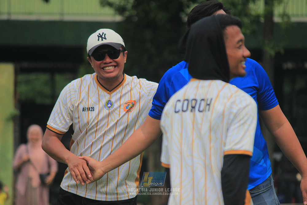 ijl u11 240526 brazillian ss bintaro vs grand young kids