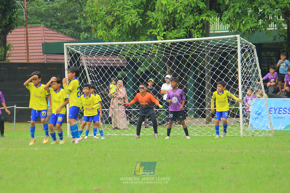 ijl u11 240526 brazillian ss bintaro vs grand young kids