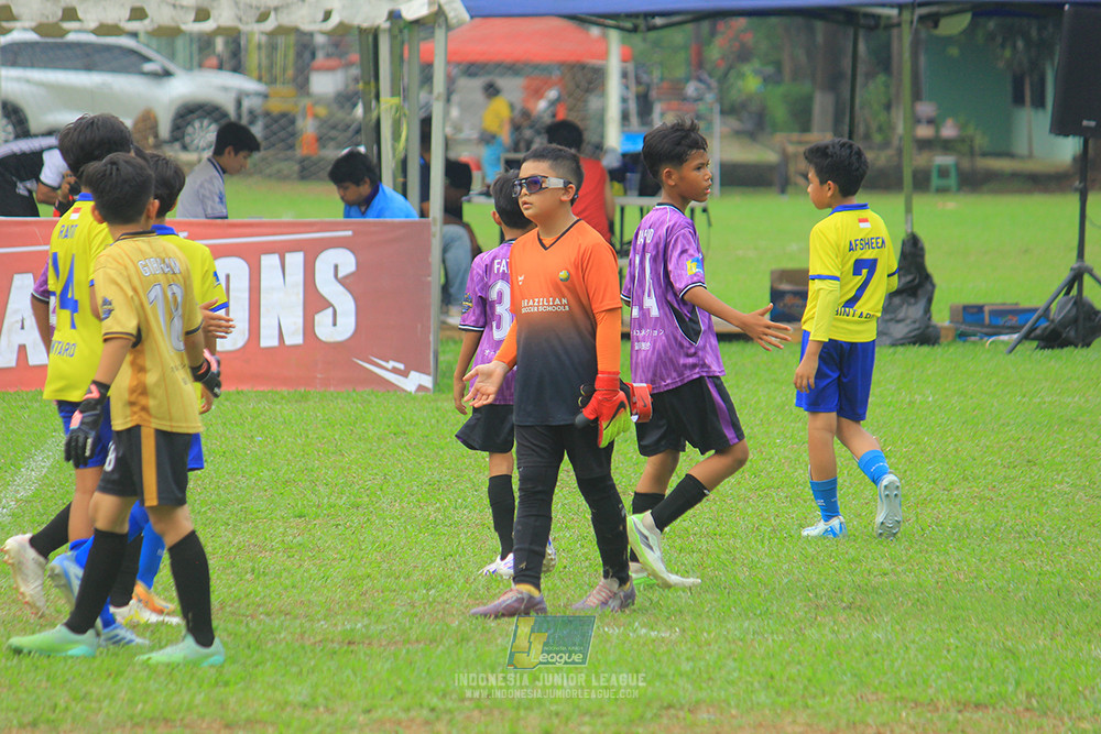 ijl u11 240526 brazillian ss bintaro vs grand young kids