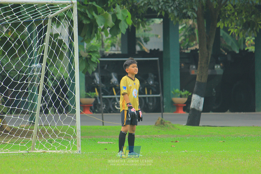 ijl u11 240526 brazillian ss bintaro vs grand young kids