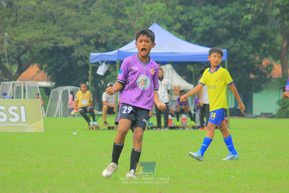 ijl u11 240526 brazillian ss bintaro vs grand young kids