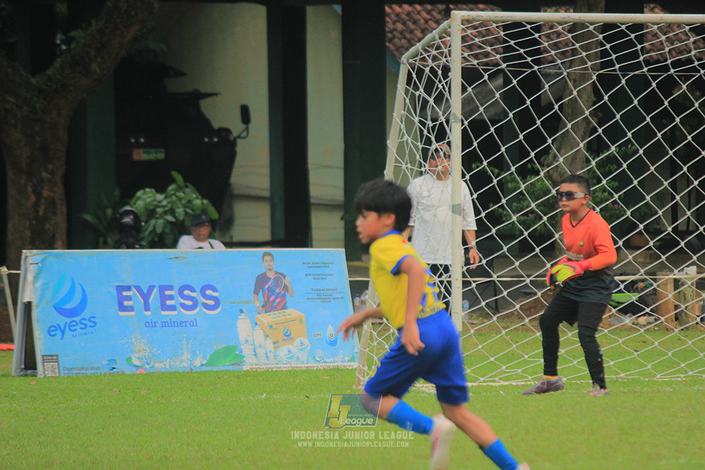 ijl u11 240526 brazillian ss bintaro vs grand young kids