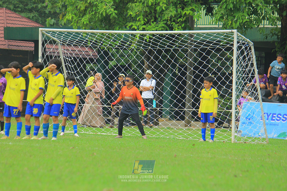 ijl u11 240526 brazillian ss bintaro vs grand young kids