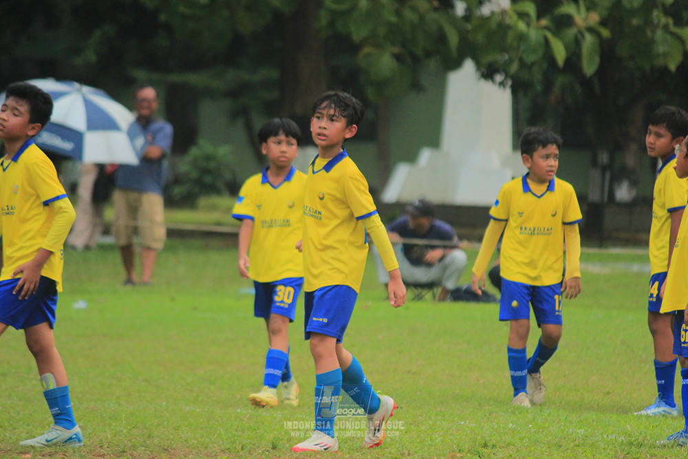ijl u11 240526 brazillian ss bintaro vs grand young kids