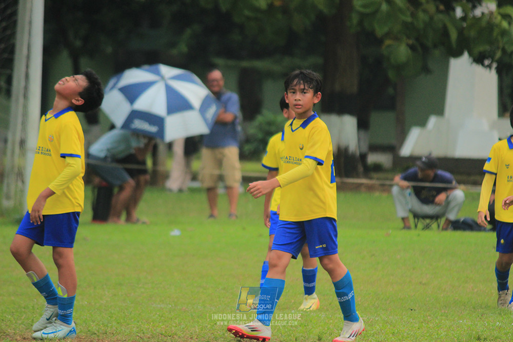 ijl u11 240526 brazillian ss bintaro vs grand young kids