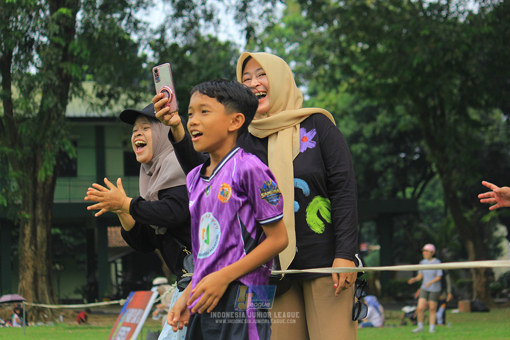 ijl u11 240526 brazillian ss bintaro vs grand young kids