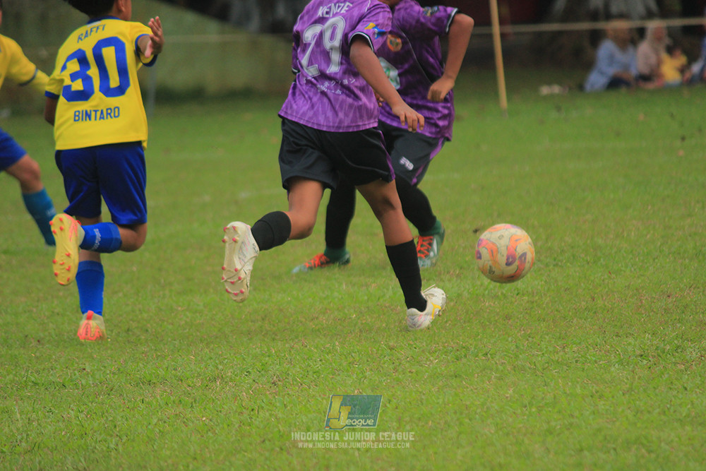 ijl u11 240526 brazillian ss bintaro vs grand young kids