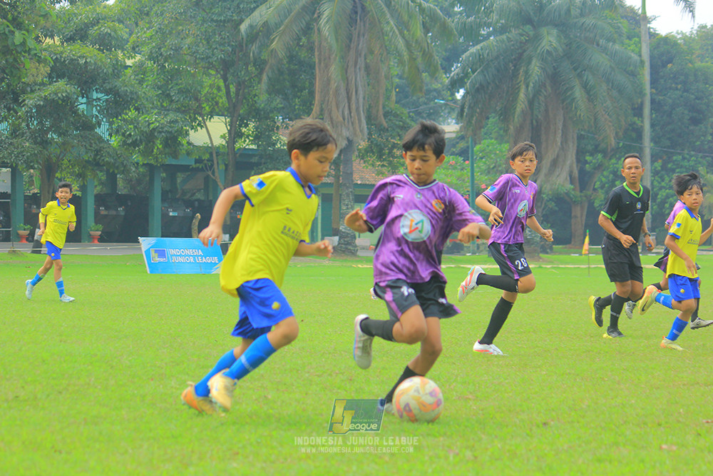 ijl u11 240526 brazillian ss bintaro vs grand young kids