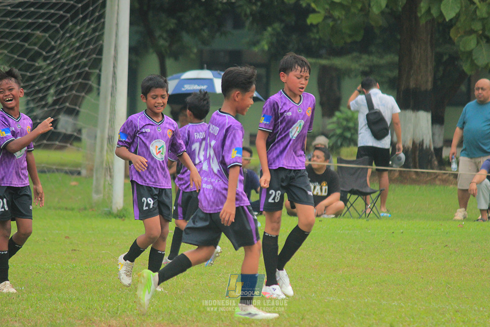 ijl u11 240526 brazillian ss bintaro vs grand young kids