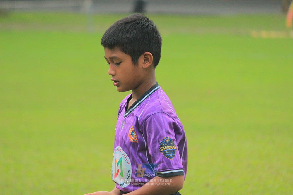 ijl u11 240526 brazillian ss bintaro vs grand young kids