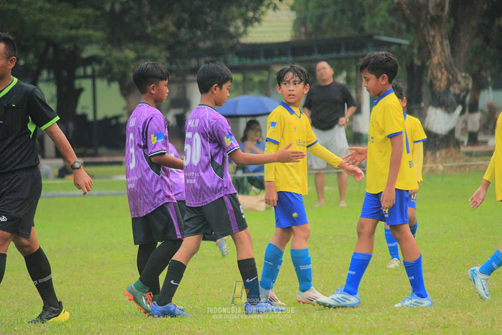ijl u11 240526 brazillian ss bintaro vs grand young kids