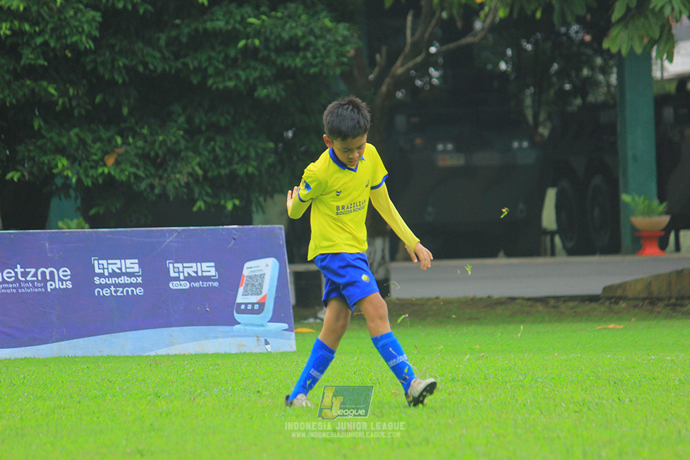 ijl u11 240526 brazillian ss bintaro vs grand young kids