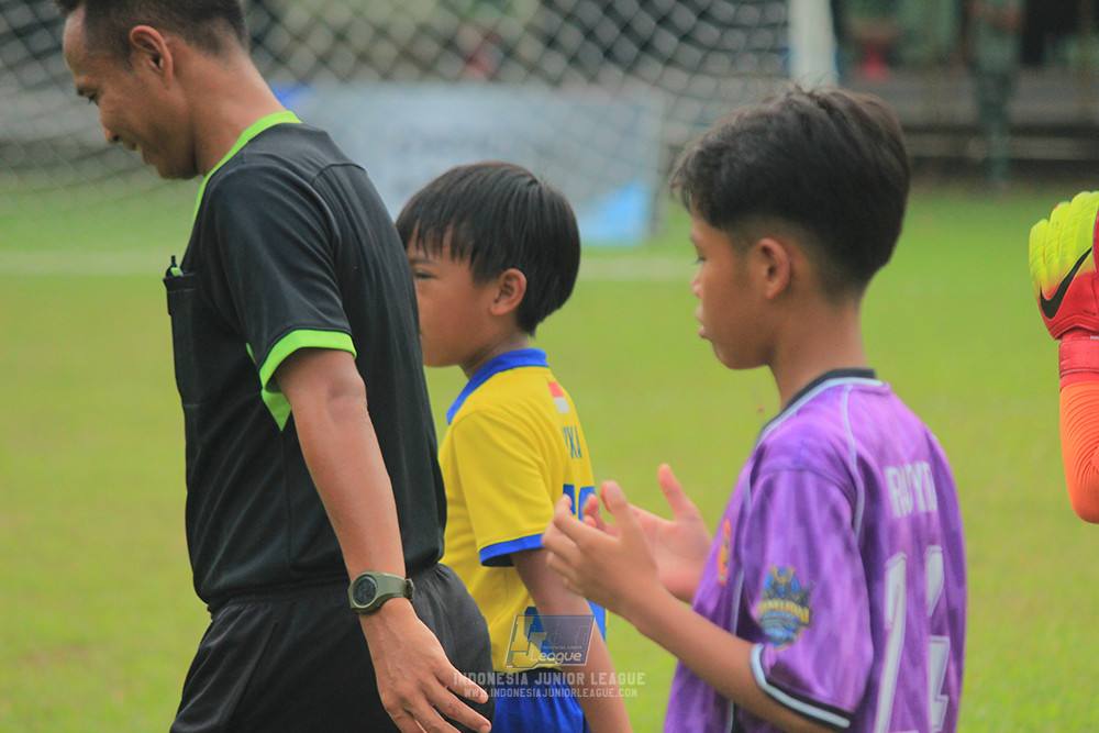 ijl u11 240526 brazillian ss bintaro vs grand young kids