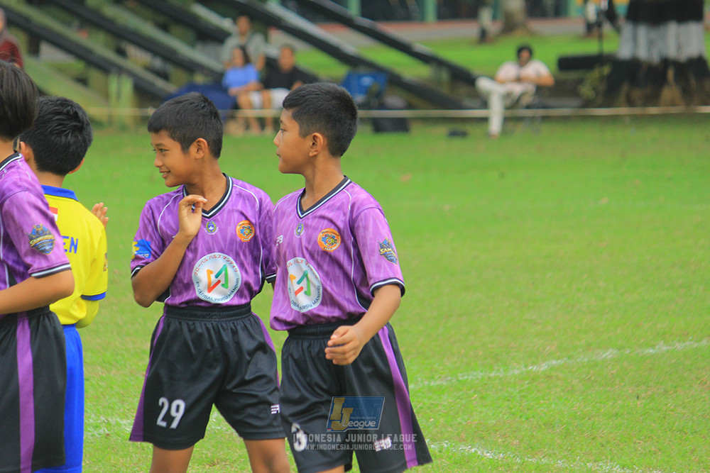 ijl u11 240526 brazillian ss bintaro vs grand young kids