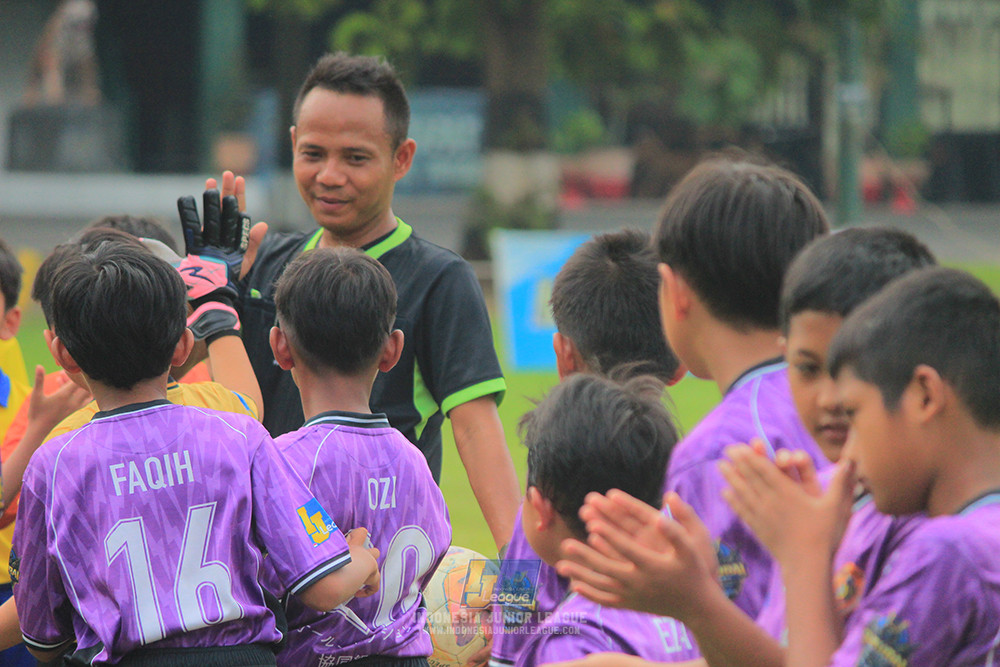ijl u11 240526 brazillian ss bintaro vs grand young kids