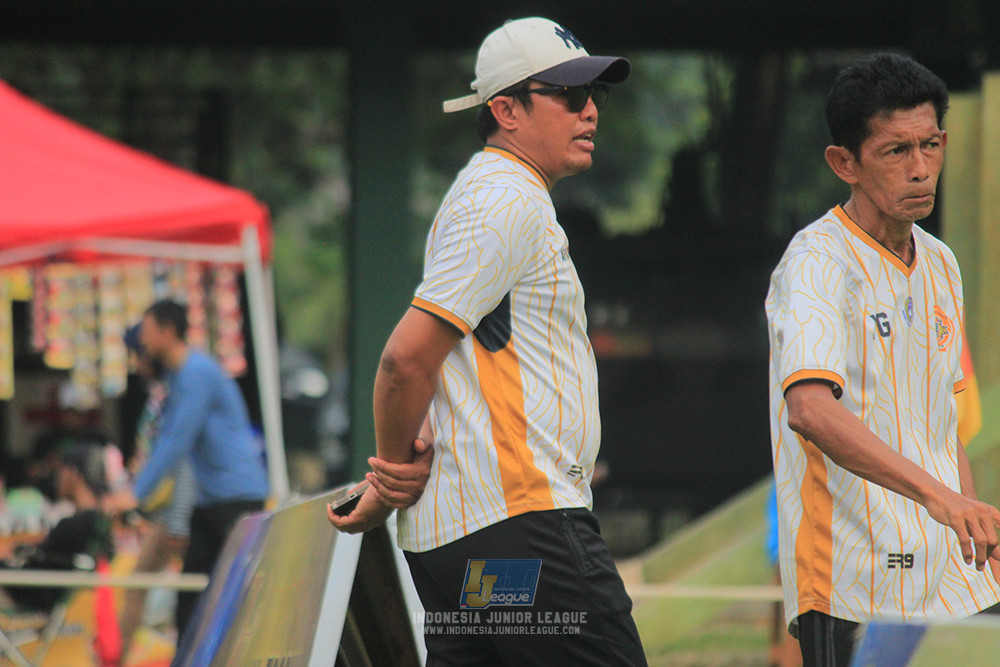 ijl u11 240526 brazillian ss bintaro vs grand young kids