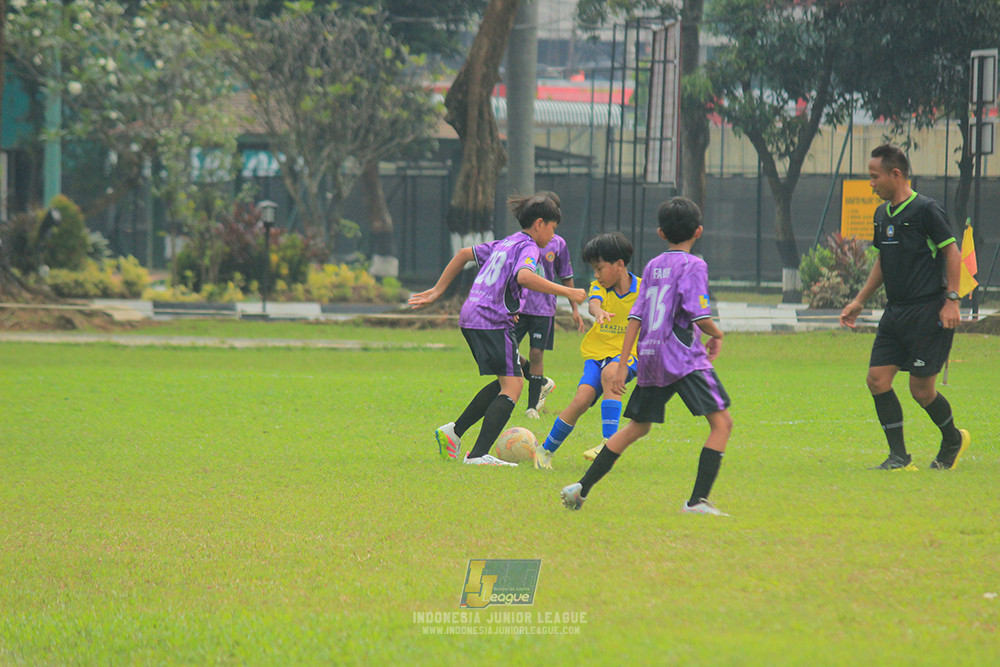 ijl u11 240526 brazillian ss bintaro vs grand young kids