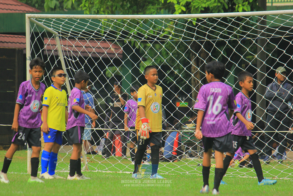 ijl u11 240526 brazillian ss bintaro vs grand young kids