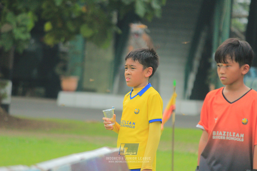 ijl u11 240526 brazillian ss bintaro vs grand young kids