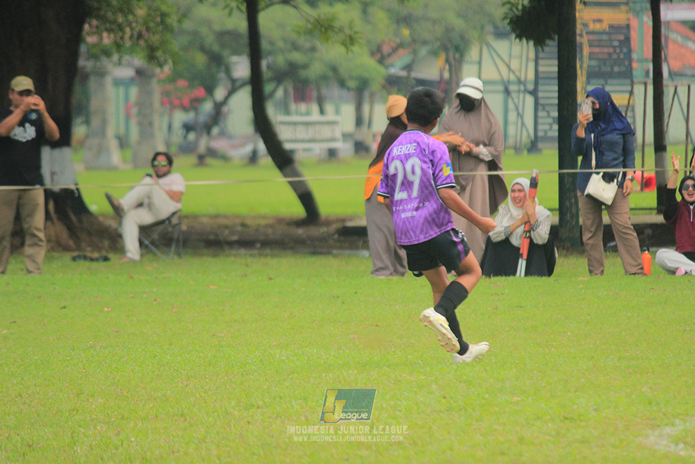 ijl u11 240526 brazillian ss bintaro vs grand young kids