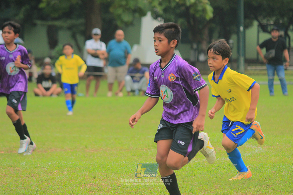 ijl u11 240526 brazillian ss bintaro vs grand young kids