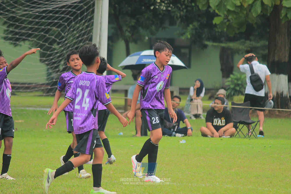 ijl u11 240526 brazillian ss bintaro vs grand young kids