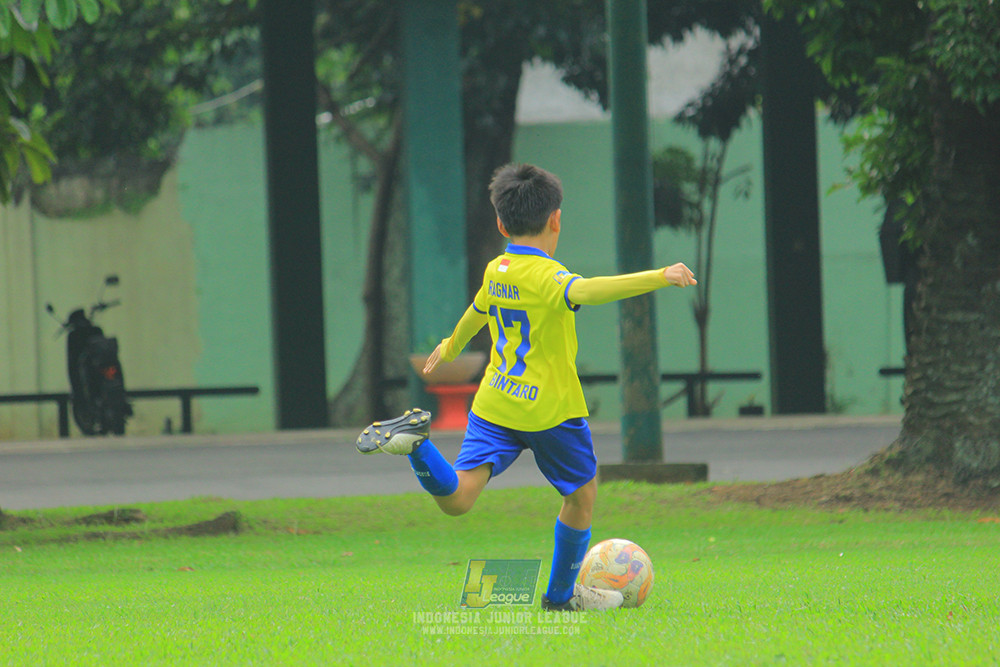 ijl u11 240526 brazillian ss bintaro vs grand young kids