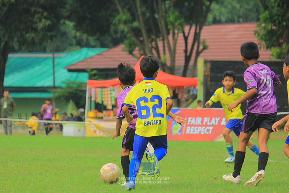 ijl u11 240526 brazillian ss bintaro vs grand young kids