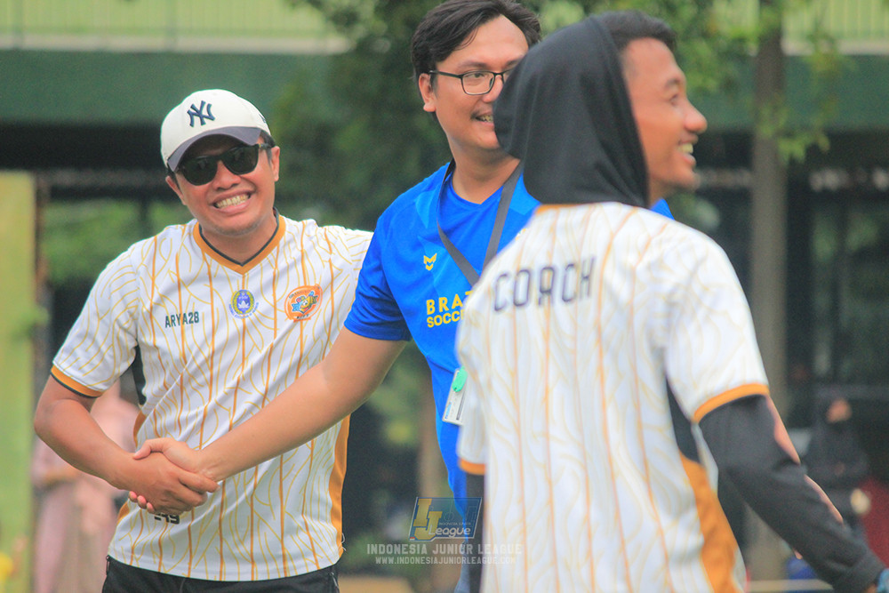 ijl u11 240526 brazillian ss bintaro vs grand young kids