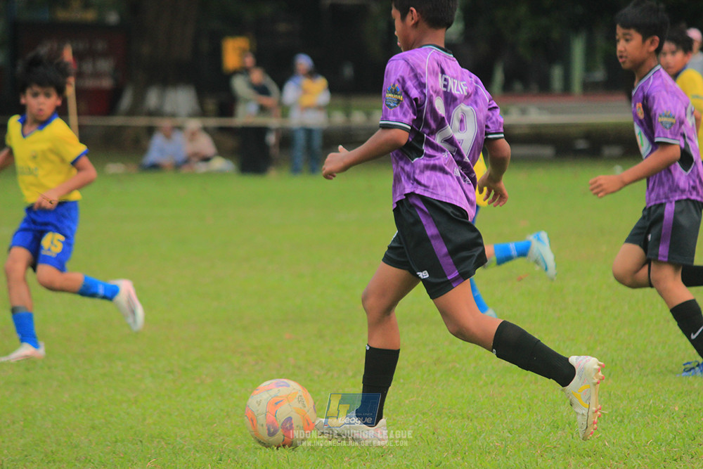 ijl u11 240526 brazillian ss bintaro vs grand young kids