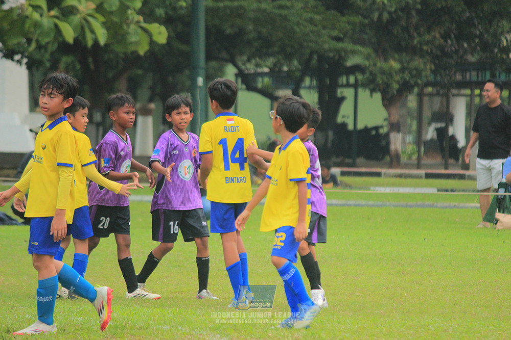 ijl u11 240526 brazillian ss bintaro vs grand young kids