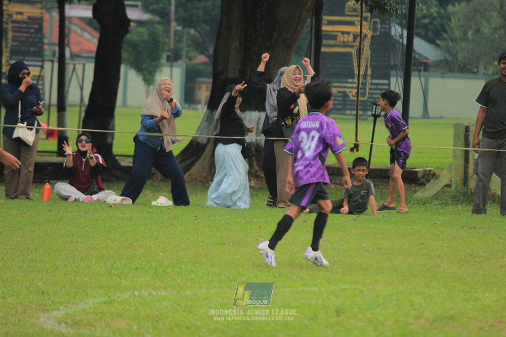 ijl u11 240526 brazillian ss bintaro vs grand young kids
