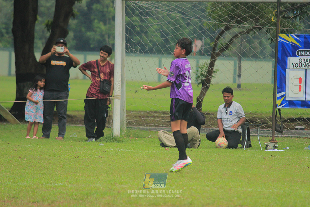 ijl u11 240526 brazillian ss bintaro vs grand young kids