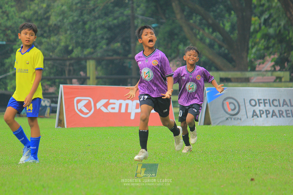 ijl u11 240526 brazillian ss bintaro vs grand young kids