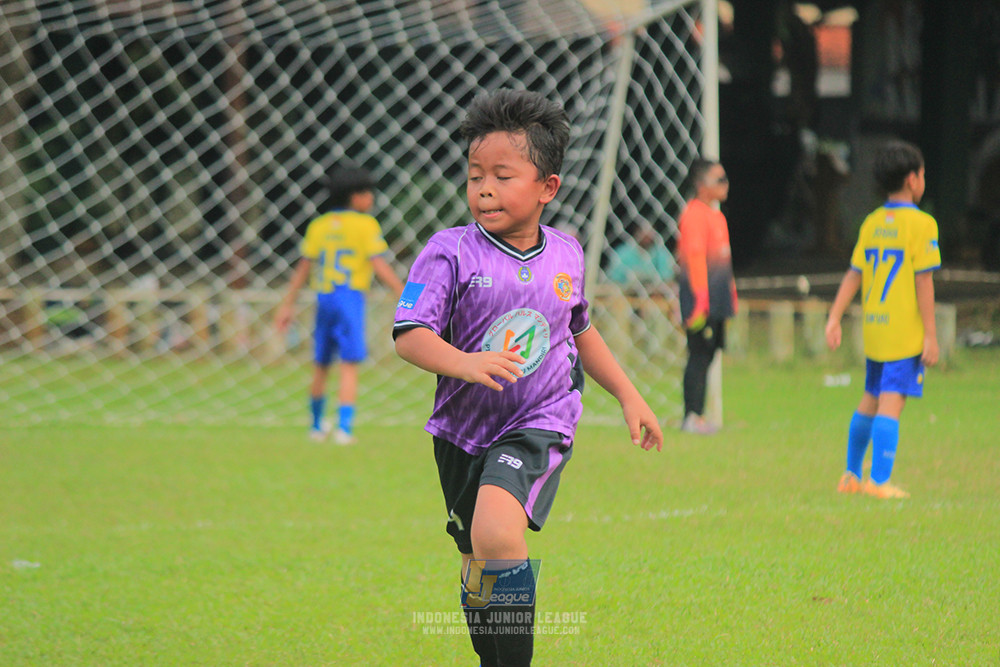 ijl u11 240526 brazillian ss bintaro vs grand young kids